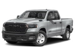 2025 RAM 1500 4x4 Quad Cab 140.5 WB_101